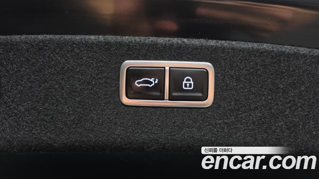 Genesis G80 (RG3) Gasoline 2.5 Turbo 2WD 2022 — фото 22