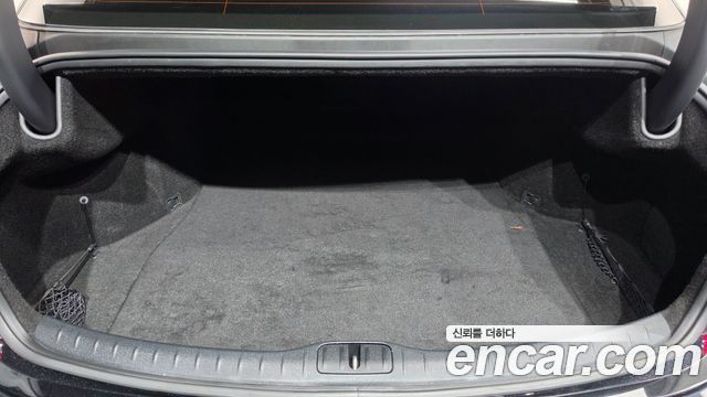 Genesis G80 (RG3) Gasoline 2.5 Turbo 2WD 2022 — фото 23