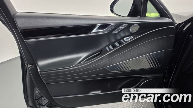 Genesis G80 (RG3) Gasoline 2.5 Turbo 2WD 2022 — фото 30