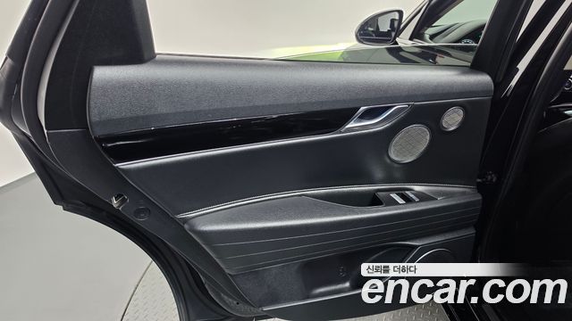 Genesis G80 (RG3) Gasoline 2.5 Turbo 2WD 2022 — фото 31