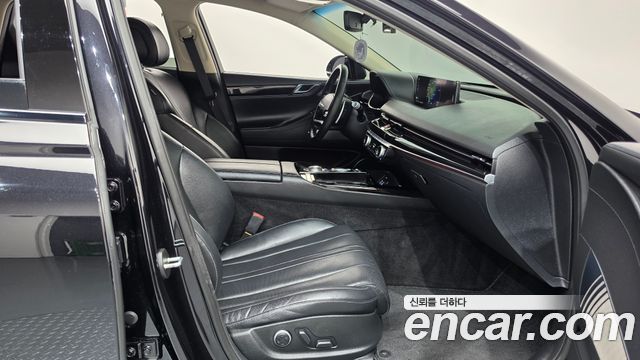 Genesis G80 (RG3) Gasoline 2.5 Turbo 2WD 2022 — фото 32