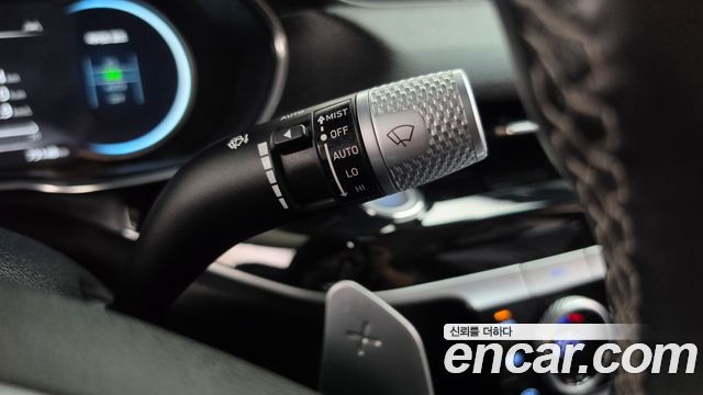 Genesis G80 (RG3) Gasoline 2.5 Turbo 2WD 2022 — фото 36