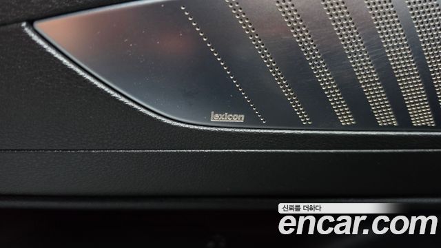 Genesis G80 (RG3) Gasoline 2.5 Turbo 2WD 2022 — фото 40