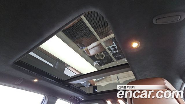 Jeep Grand Cherokee 3.6 Summit WK2 2021 — фото 17