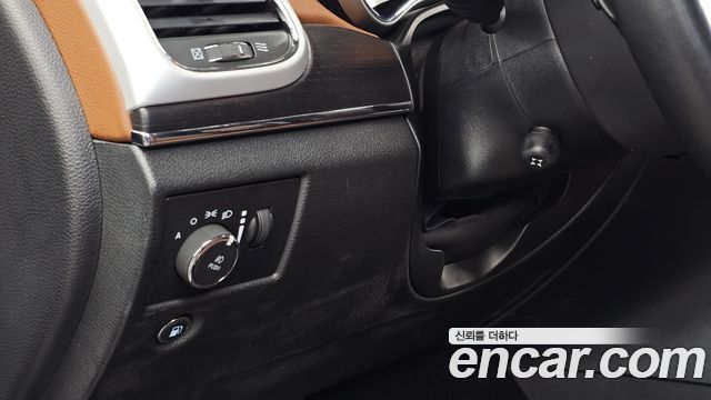 Jeep Grand Cherokee 3.6 Summit WK2 2021 — фото 19
