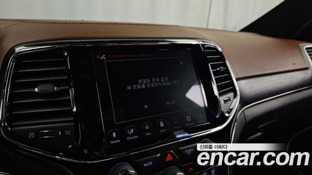 Jeep Grand Cherokee 3.6 Summit WK2 2021 — фото 26