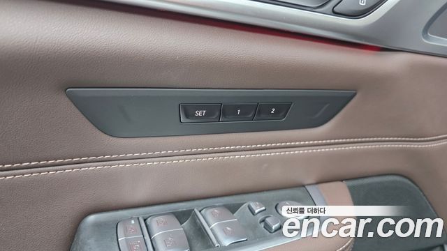 BMW 6 Series GT (G32) 620d M Sport 2023 — фото 20