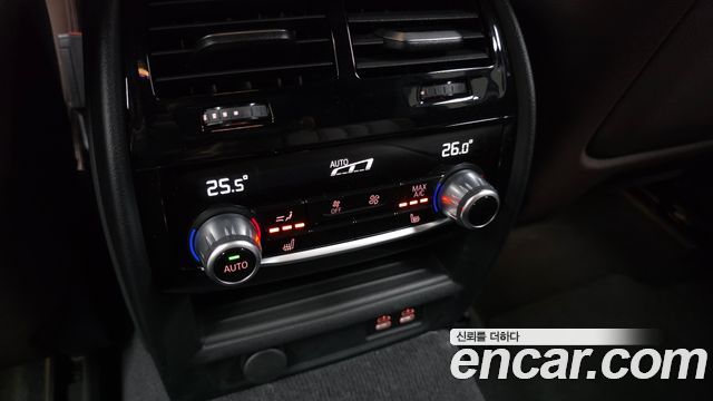BMW 6 Series GT (G32) 620d M Sport 2023 — фото 27