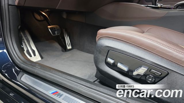 BMW 6 Series GT (G32) 620d M Sport 2023 — фото 29