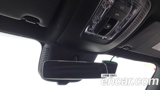 Mercedes-Benz GLB-Class (X247) AMG GLB35 4MATIC 2025 — фото 18