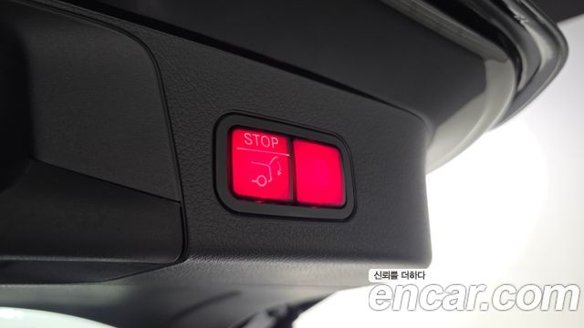 Mercedes-Benz GLB-Class (X247) AMG GLB35 4MATIC 2025 — фото 20
