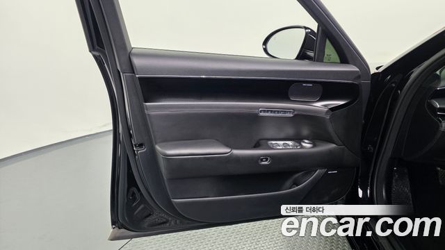 Genesis G90 (RS4) Gasoline 3.5 Turbo AWD 2023 — фото 24