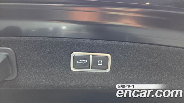 Genesis G90 (RS4) Gasoline 3.5 Turbo AWD 2023 — фото 33