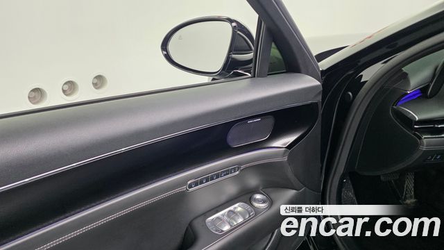 Genesis G90 (RS4) Gasoline 3.5 Turbo AWD 2023 — фото 39