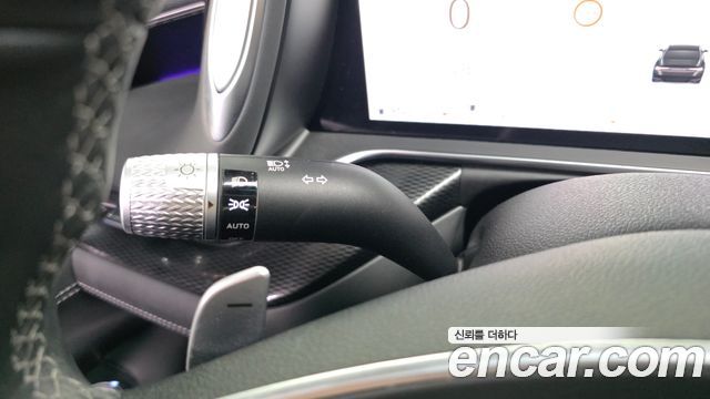 Genesis G90 (RS4) Gasoline 3.5 Turbo AWD 2023 — фото 41