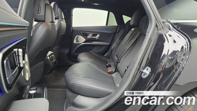 Mercedes-Benz EQS (V297) EQS450+ 2023 — фото 12