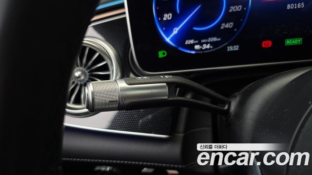 Mercedes-Benz EQS (V297) EQS450+ 2023 — фото 19