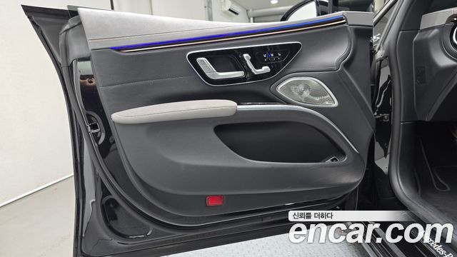 Mercedes-Benz EQS (V297) EQS450+ 2023 — фото 24