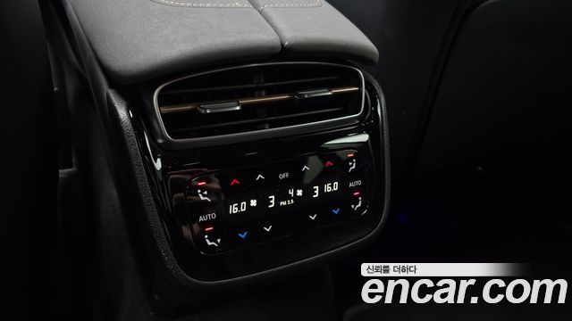 Mercedes-Benz EQS (V297) EQS450+ 2023 — фото 29