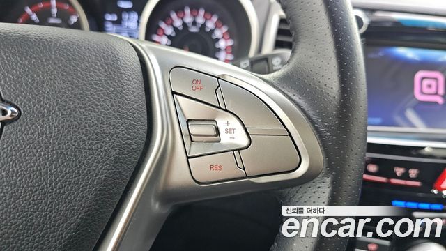 KG Mobility (SsangYong) Tivoli Diesel VX 2WD 2016 — фото 20