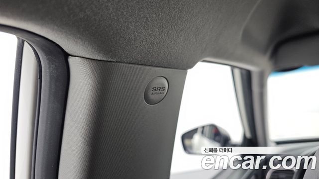 KG Mobility (SsangYong) Tivoli Diesel VX 2WD 2016 — фото 29