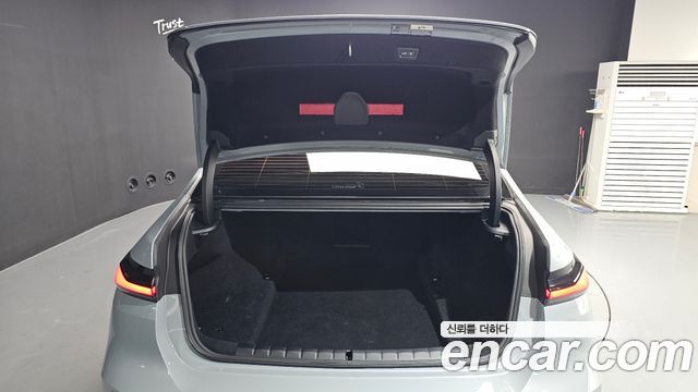 BMW 7 Series (G70) 740i sDrive M Sport 2023 — фото 20