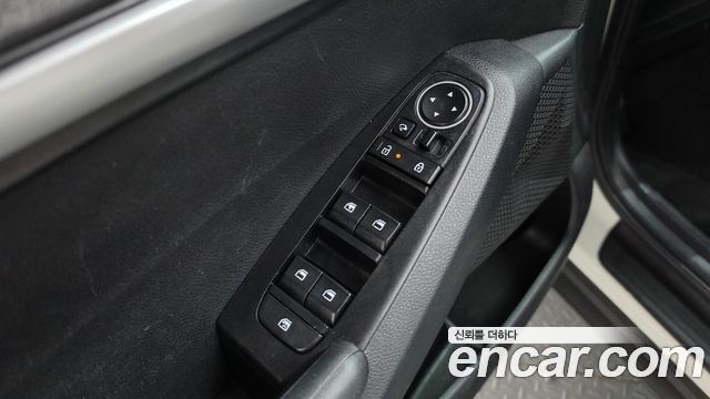 Kia Seltos Gasoline 1.6 Turbo 2WD Trendy 2023 — фото 20