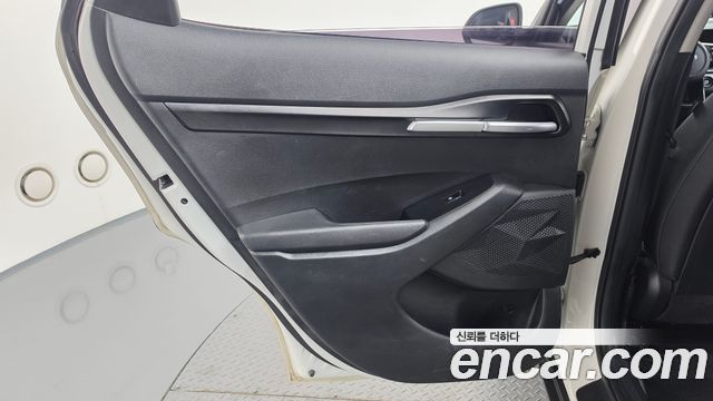 Kia Seltos Gasoline 1.6 Turbo 2WD Trendy 2023 — фото 25
