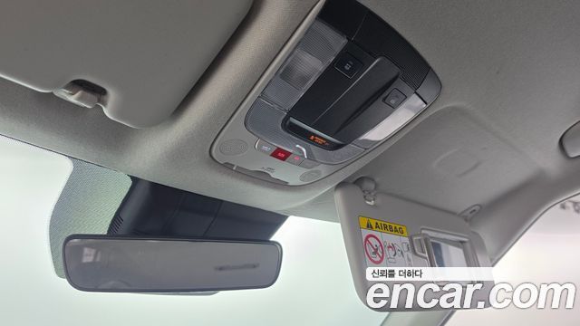 Kia Seltos Gasoline 1.6 Turbo 2WD Trendy 2023 — фото 27