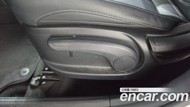Kia Seltos Gasoline 1.6 Turbo 2WD Trendy 2023 — фото 31