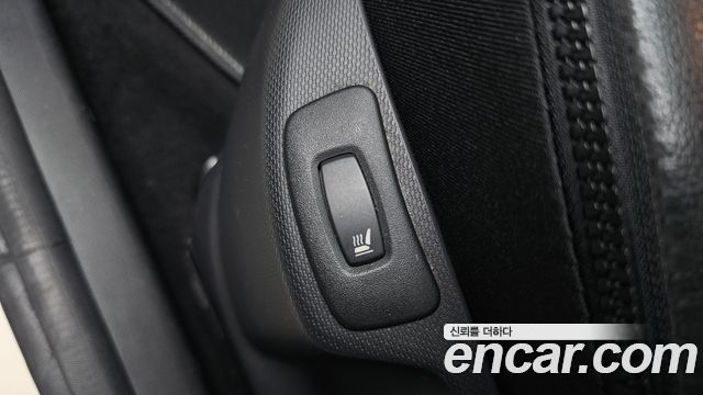 Renault Korea QM3 RE 2015 — фото 21