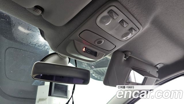 Renault Korea QM3 RE 2015 — фото 22