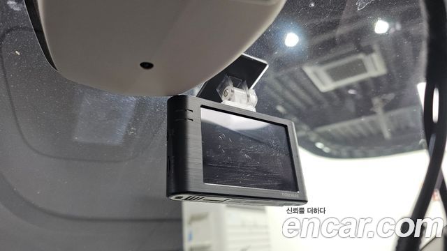Renault Korea QM3 RE 2015 — фото 23