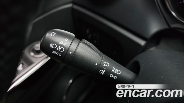 Renault Korea QM3 RE 2015 — фото 35