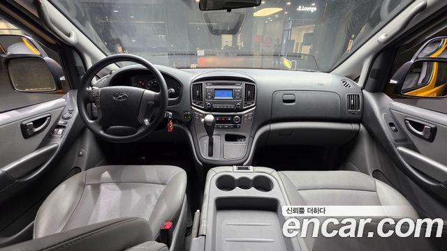 Hyundai Grand Starex School Bus LPi 2019 — фото 7