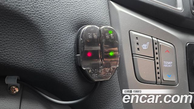 Hyundai Grand Starex School Bus LPi 2019 — фото 14