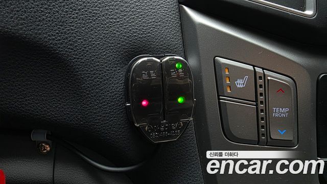 Hyundai Grand Starex School Bus LPi 2019 — фото 15