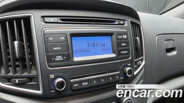 Hyundai Grand Starex School Bus LPi 2019 — фото 16