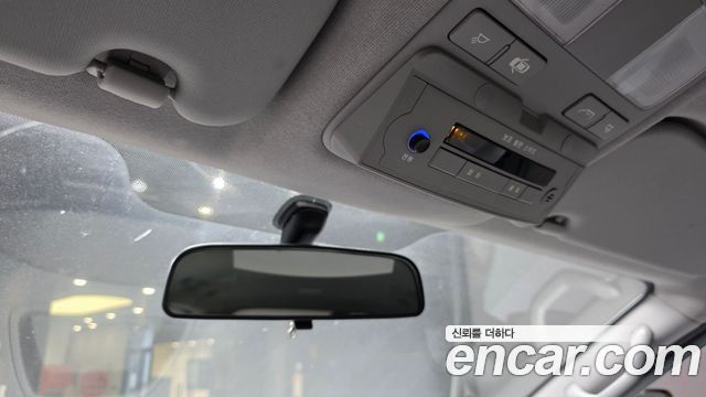 Hyundai Grand Starex School Bus LPi 2019 — фото 19