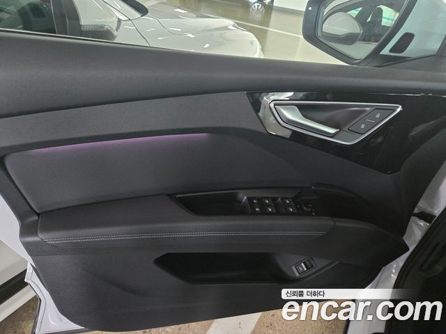 Audi Q4 e-tron (F4) 45 Premium Sportback 2026 — фото 10
