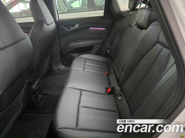 Audi Q4 e-tron (F4) 45 Premium Sportback 2026 — фото 15