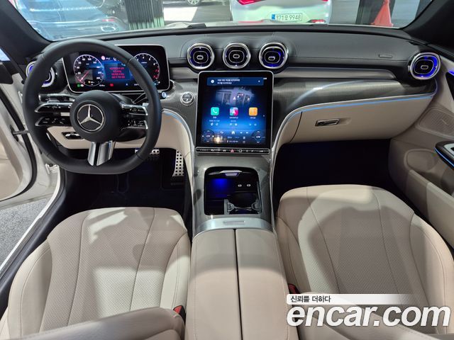 Mercedes-Benz CLE-Class (C236) CLE200 Coupe 2026 — фото 7