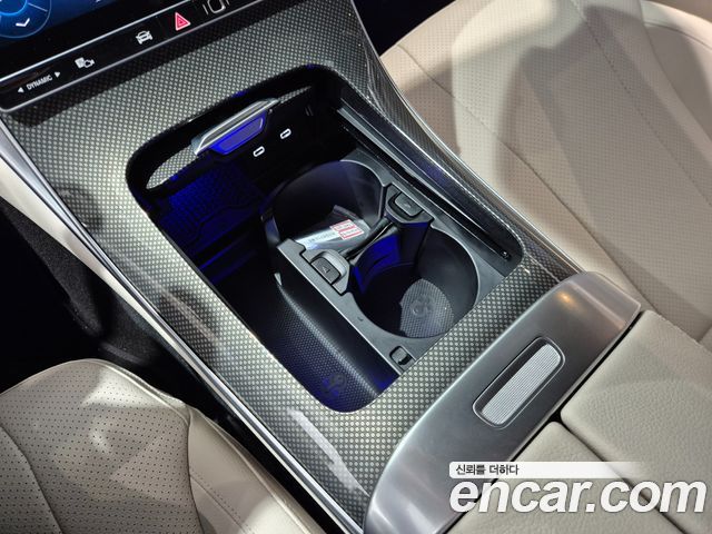 Mercedes-Benz CLE-Class (C236) CLE200 Coupe 2026 — фото 23
