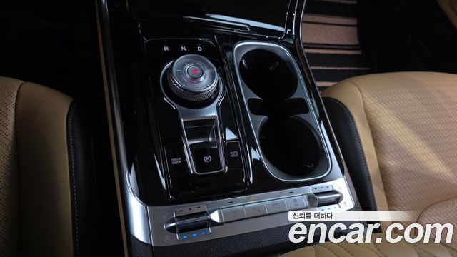 Kia Carnival (IV) Diesel 7-Seater Signature 2021 — фото 9