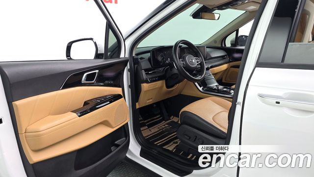 Kia Carnival (IV) Diesel 7-Seater Signature 2021 — фото 10