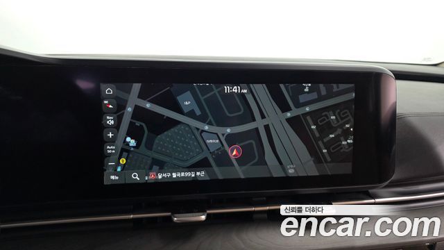 Kia Carnival (IV) Diesel 7-Seater Signature 2021 — фото 14
