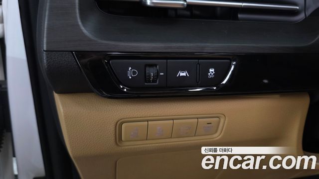Kia Carnival (IV) Diesel 7-Seater Signature 2021 — фото 16