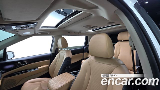 Kia Carnival (IV) Diesel 7-Seater Signature 2021 — фото 18