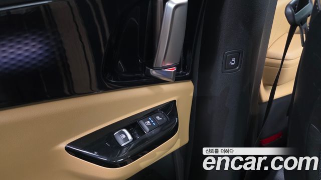 Kia Carnival (IV) Diesel 7-Seater Signature 2021 — фото 19