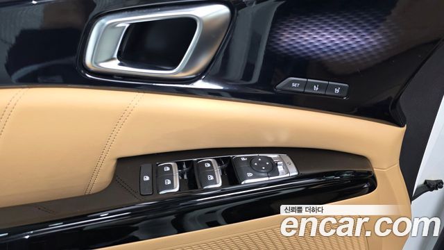 Kia Carnival (IV) Diesel 7-Seater Signature 2021 — фото 20